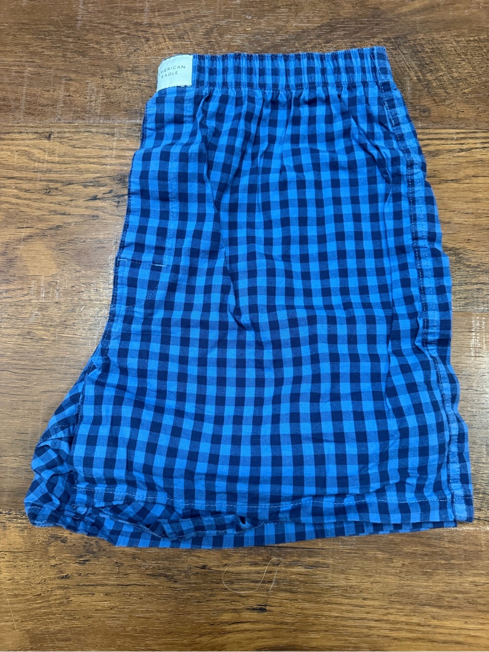 AE boxers